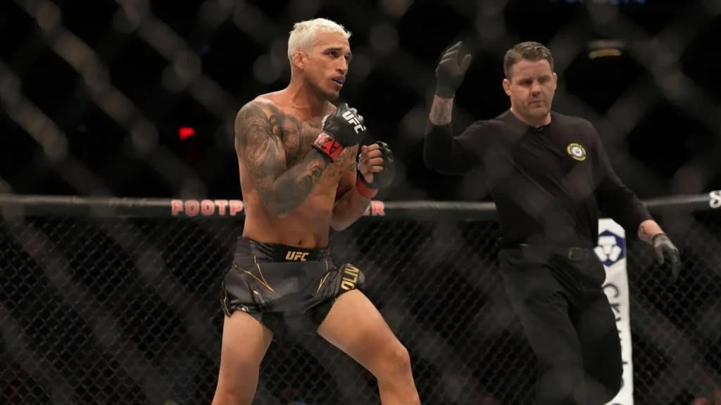 Charles Oliveira vs Arman Tsarukyan Analiza i Tip: Kvote i informacije o prenosu za UFC 300