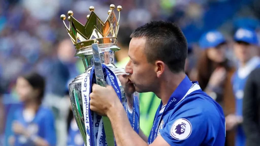 The Opening Day Premier League Table: A Historical Look