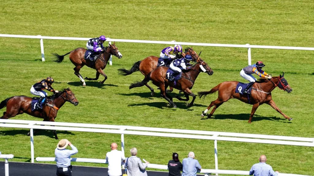 Monday’s Horse Racing Tips: Chepstow, June 26h