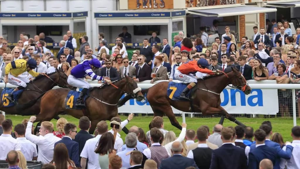Friday’s Horse Racing Tips: Chester, May 12th