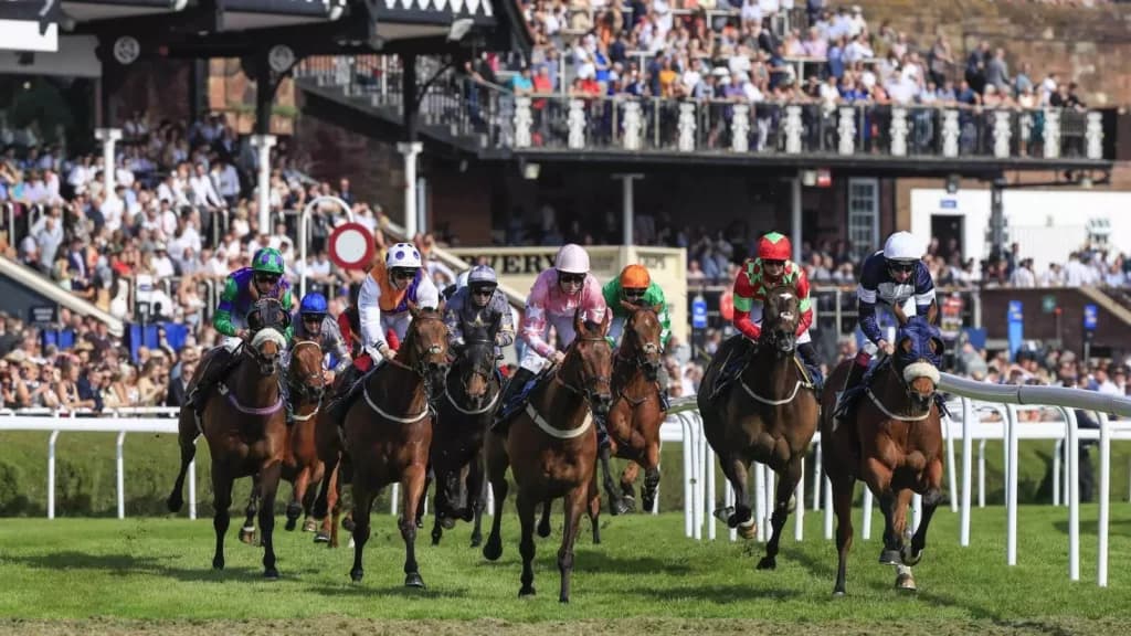 Thursday’s Horse Racing Tips: Chester, May 11th