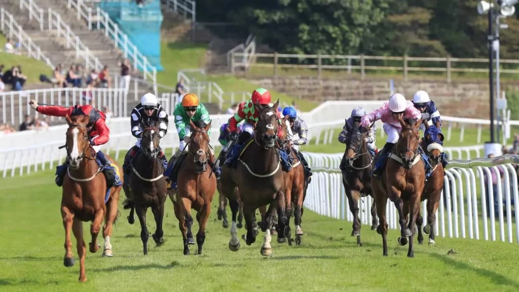 Wednesday’s Horse Racing Tips: Chester, May 10th
