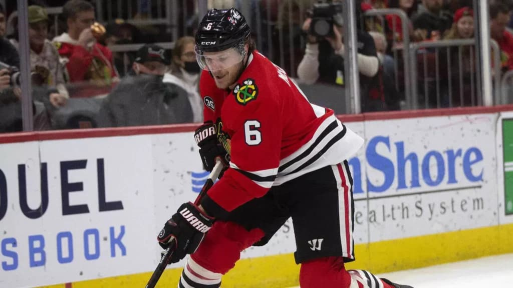 Chicago Blackhawks vs Philadelphia Flyers Best Bet: Final Regular Season Games