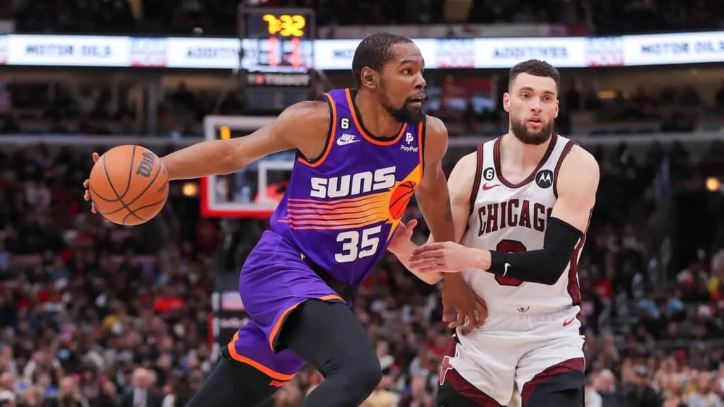 Phoenix Suns vs Denver Nuggets Best Bet: Suns Capitalize on Nuggets’ Bad Form