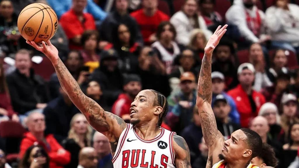 Chicago Bulls vs Atlanta Hawks Analiza i Tip za Klađenje: Chicago Pronalazi Put do Pobede