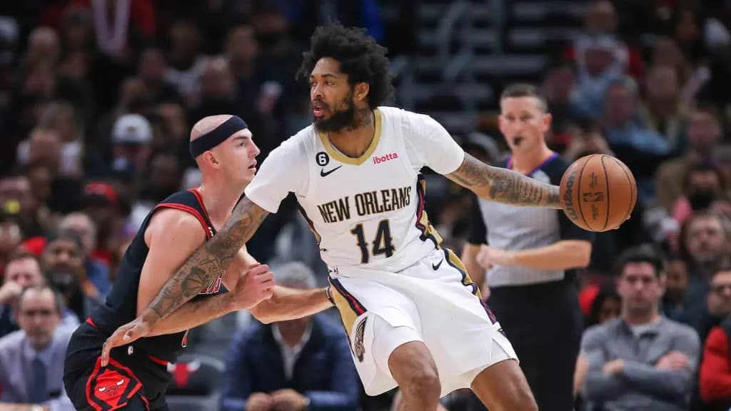 New Orleans Pelicans vs Sacramento Kings Tips: Expert Predictions for Pelican vs Kings on Monday, November 20th
