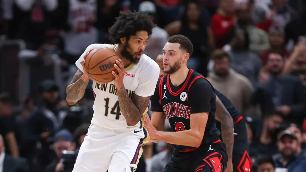 NBA Player Props for November 1st: 6.92 Player Prop Parlay for Wednesday Night