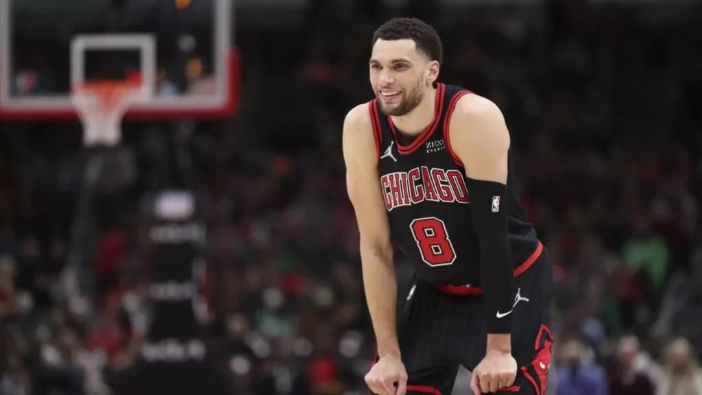 Boston Celtics vs Chicago Bulls Best Bet: Bulls Offence Keeps it Tight