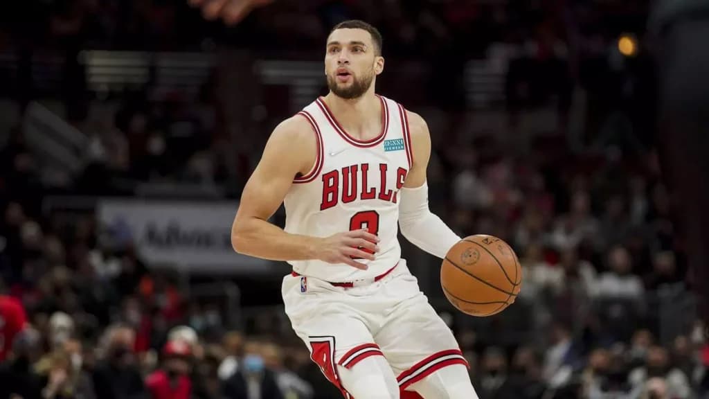 Chicago Bulls vs Orlando Magic Best Bet: Low-Scoring Friday Night in Chicago