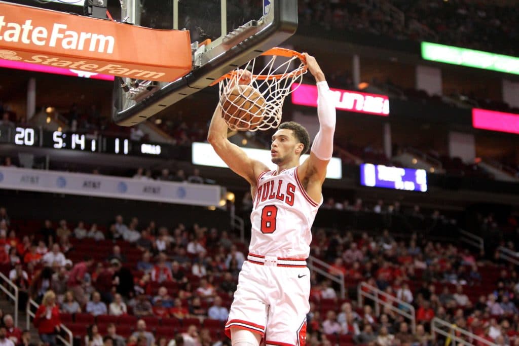 NBA Wednesday Night Best Bets: November 10th