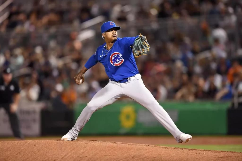 Washington Nationals vs Chicago Cubs Moneyline Best Bet: Nats Slide Continues