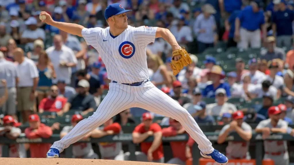 Chicago Cubs vs Houston Astros Prediction, Expert Picks, Odds, News, for 4/24/24