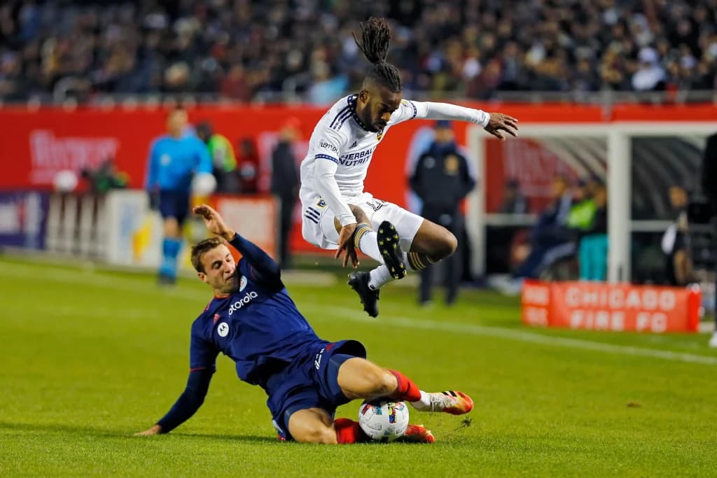 MLS Best Bets: Sunday May 22nd