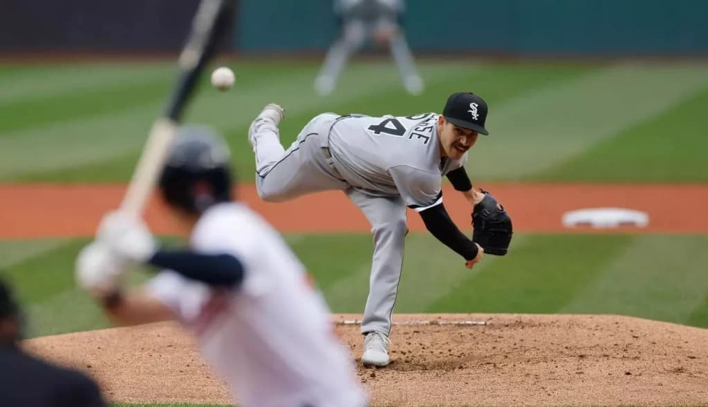 Baltimore Orioles vs Chicago White Sox Moneyline Best Bet: Cease Deals ChiSox to Win