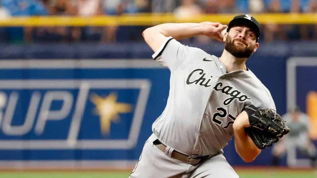 Minnesota Twins vs Chicago White Sox Run Total Best Bet: Giolito’s Last Road Trip