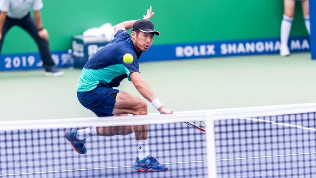 Dalibor Svrcina vs Zhe Li Huafa Properties Zhuhai Championships Expert Tip: Back Ascending Youngster to Move Through