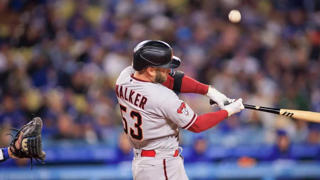 Philadelphia Phillies vs Arizona Diamondbacks Bet Builder: Gallen To Take Dbacks To Another Win
