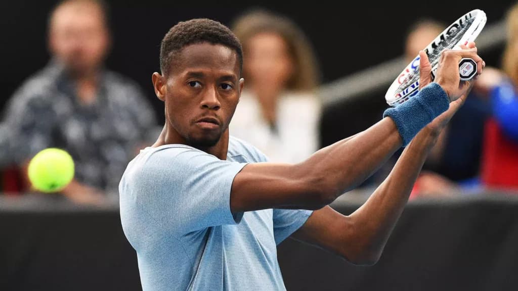 Monday Tennis Best Bet: ATP Miami, Gregoire Barrere vs Chris Eubanks