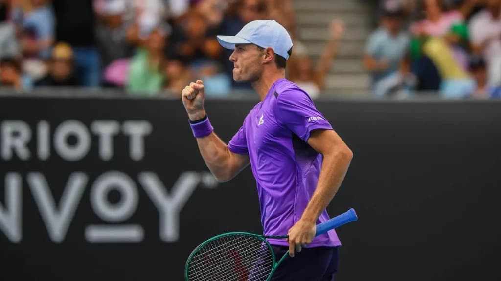 Matteo Arnaldi vs Chris O’Connell Prediction, Expert Picks, Odds, H2H, 4/25/24