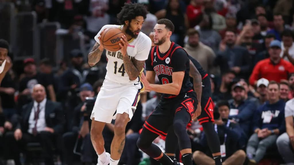 NBA Tipovi za Ponedeljak, 27 novembar: Tiket sa kvotom 2.32