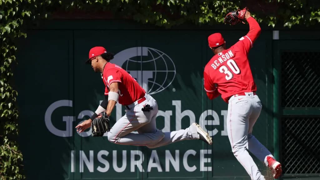 MLB National Futures Betting: Division Winners and a Surprise!