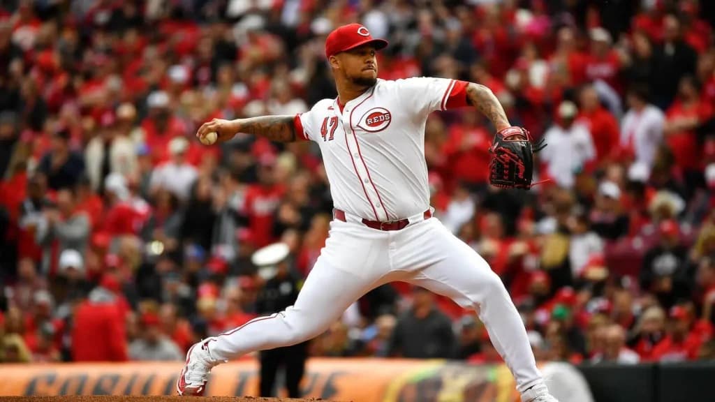 Seattle Mariners vs Cincinnati Reds Prediction, Free Picks, Odds, H2H - 4/15/24