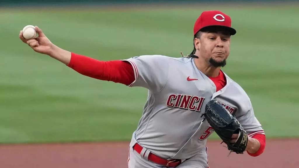 Cleveland Guardians Vs Seattle Mariners Moneyline Best Bet: Castillo Leads Mariners To Fifth Consecutive Win