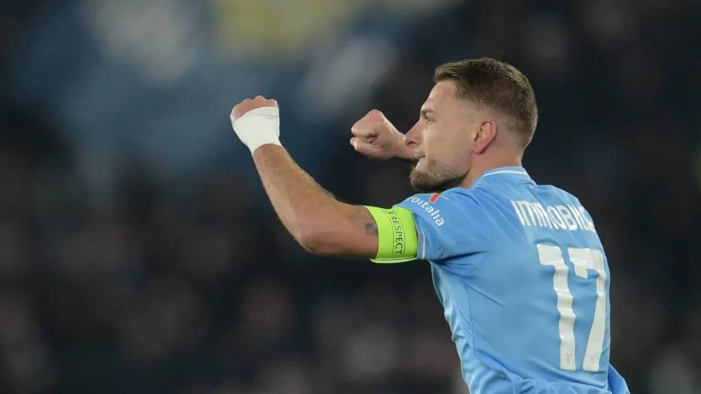 Lazio vs AC Milan Prediction: Team News and Lineups Preview