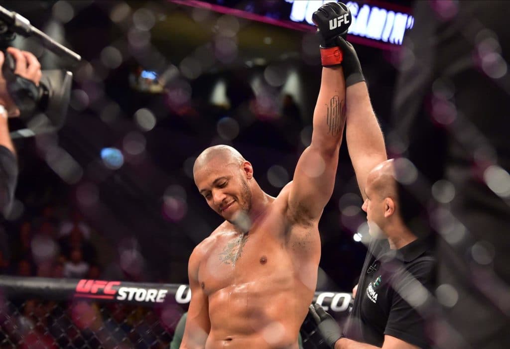 UFC 265 Odds, Tips, Analysis: Best Bets For UFC 265