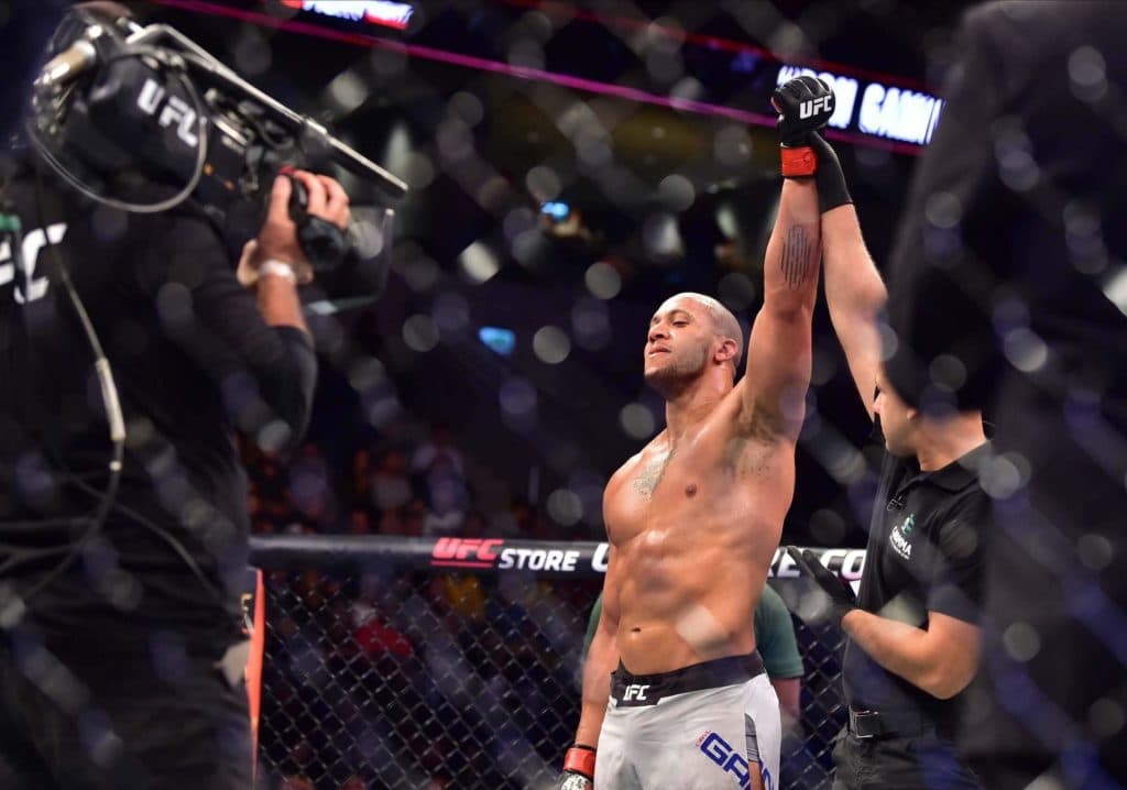 UFC 270 Best Bets: Ngannou vs Gane, Moreno vs Figueiredo, Morales vs Giles and Hansen vs Jasudavicius