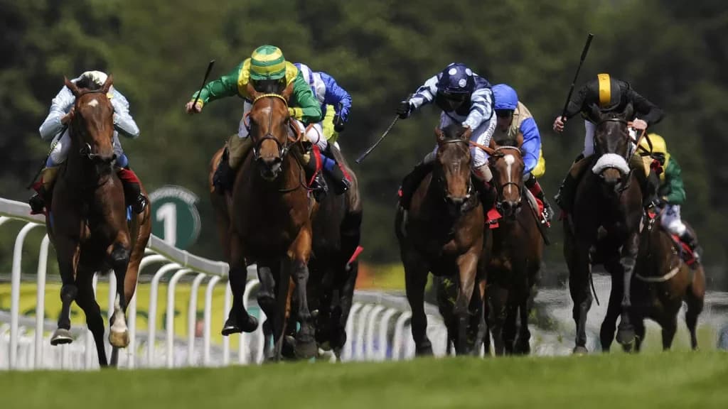 Saturday’s Horse Racing Tips: Sandown, Beverley, September 2nd