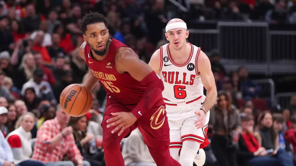 Atlanta Hawks vs Cleveland Cavaliers Best Bet: Cavs To Add Win In Atlanta