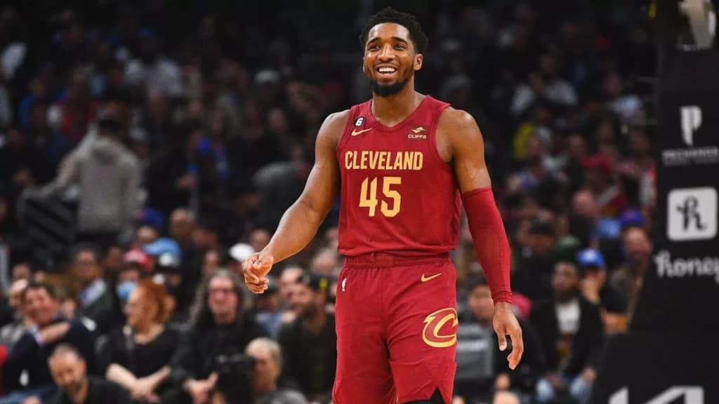 Utah Jazz vs Cleveland Cavaliers Best Bet: Cavs are finally complete and do not plan to stop