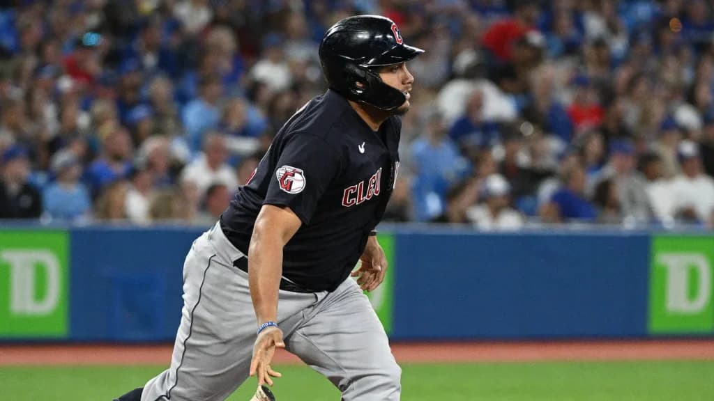 Cleveland Guardians vs Kansas City Royals Bet Builder Tips: 2-Piece Builder at 3.40 Odds