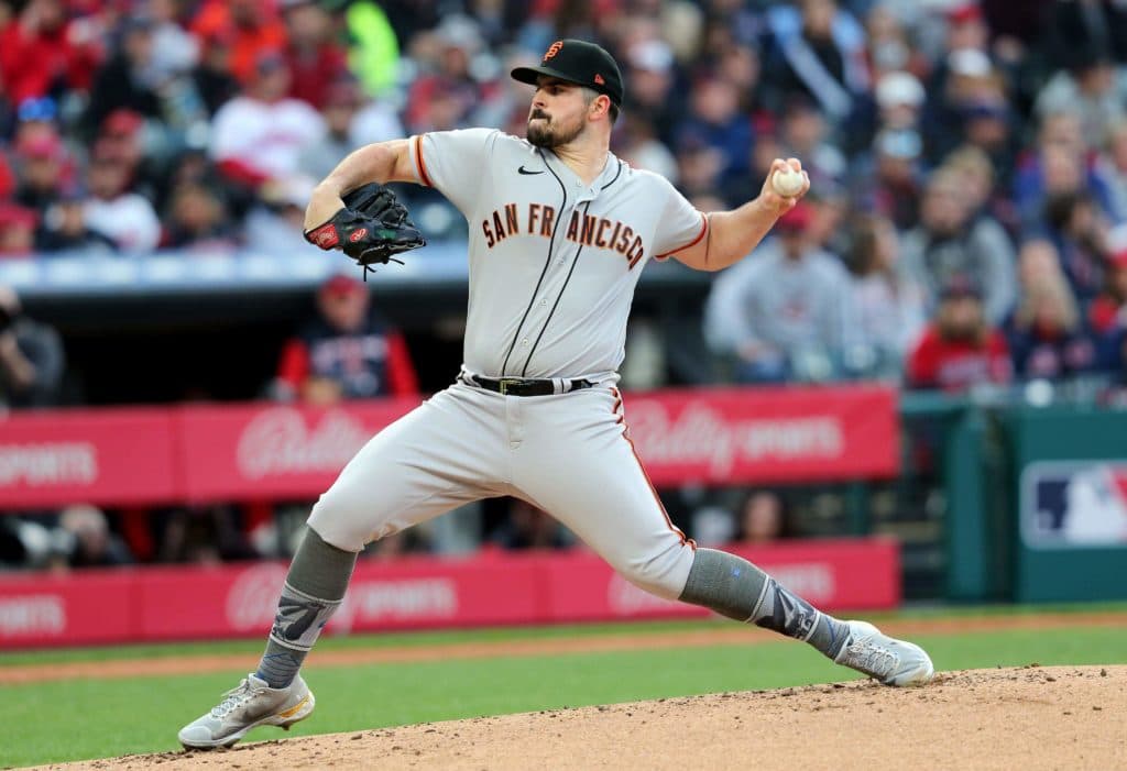 MLB Moneyline Best Bet: Wednesday June 22nd