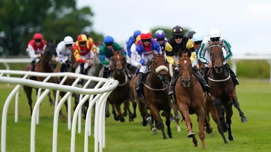 Sunday’s Horse Racing Tips: Carlisle, December 17th