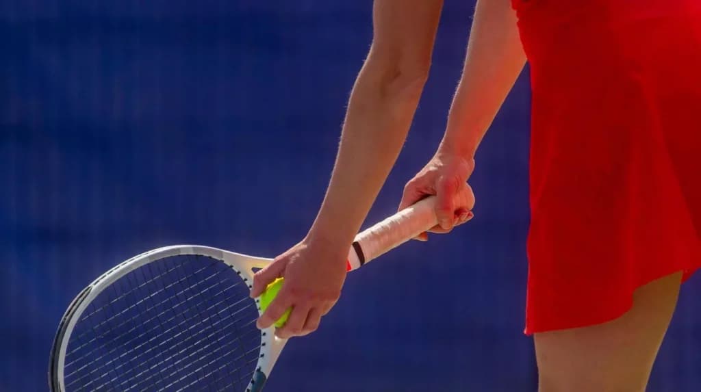 Thursday Tennis Best Bet: WTA Ostrava, Ekaterina Alexandrova vs Daria Kasatkina