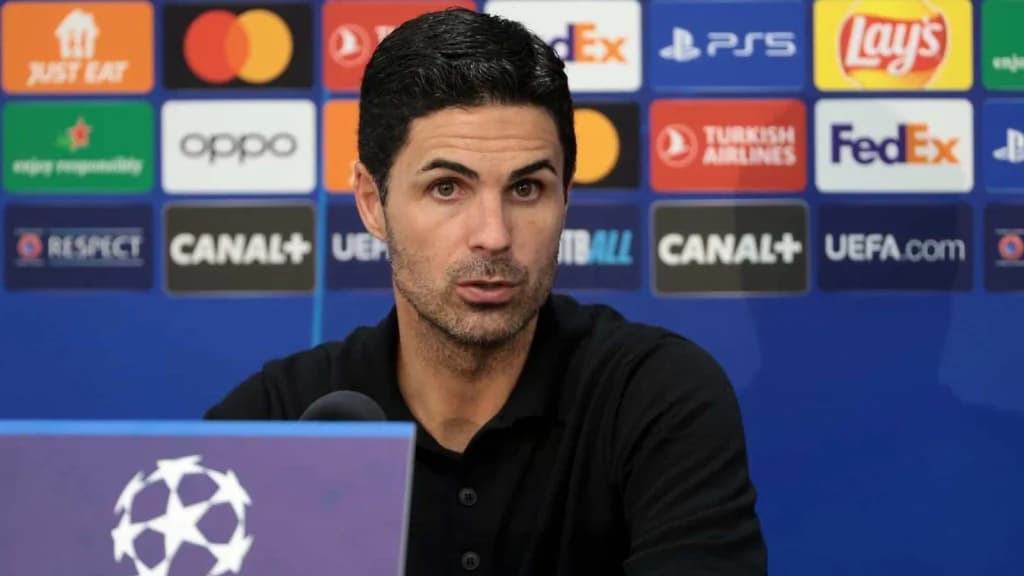 Why Arsenal are Contenders for the Champions League