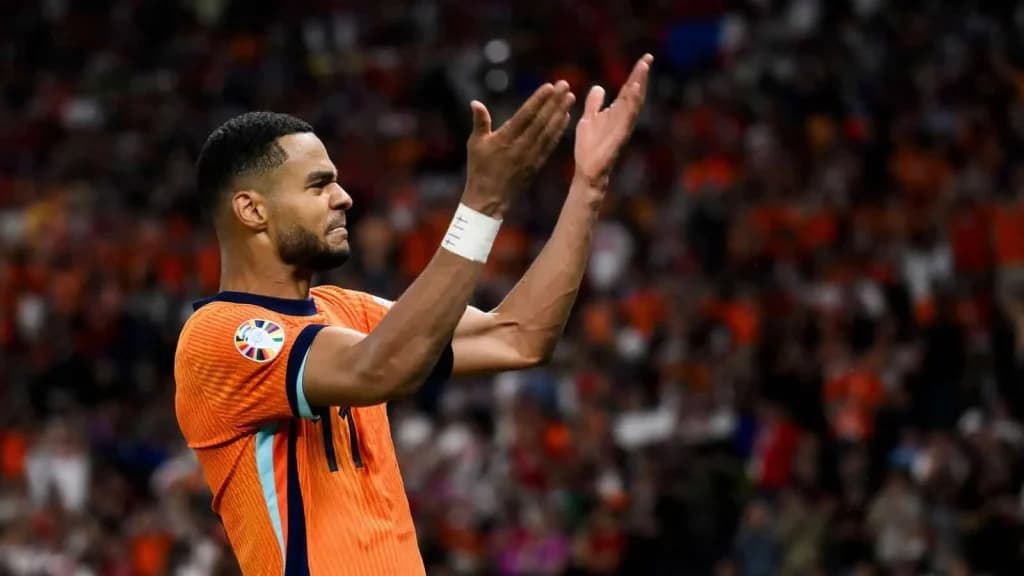 Netherlands vs England Prediction: Euro 2024 Team News and Lineups Preview