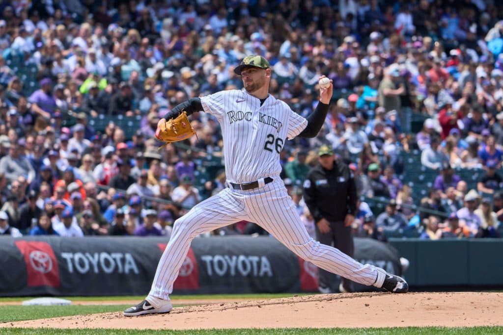 MLB Run Total Best Bet: Thursday June 2nd