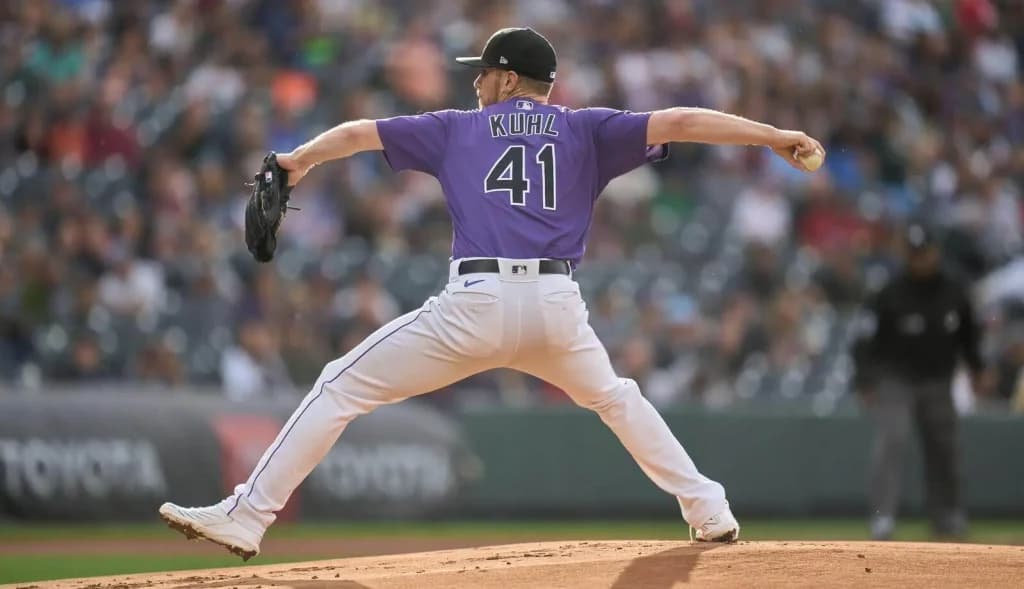 Atlanta Braves vs Colorado Rockies Run Total Best Bet: The Stakes Are Raised!