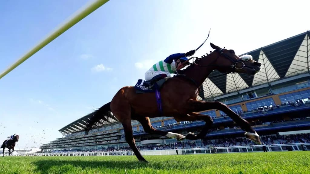Tuesday’s Horse Racing Tips: Royal Ascot, June 20th