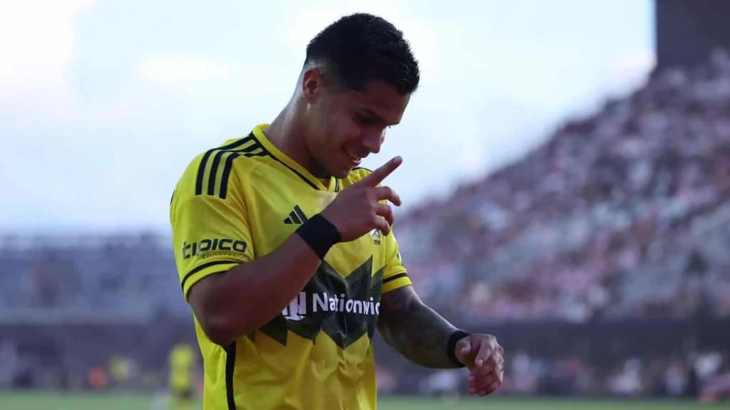 Columbus Crew vs Charlotte FC Prediction: Team News and Lineups Preview