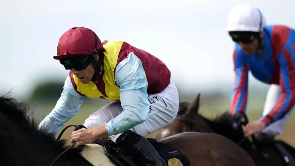 Monday's Horse Racing Tips: Carlisle, February 19th