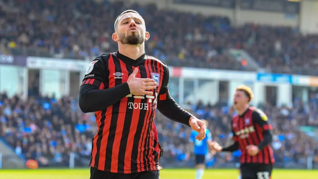 Sunderland vs Ipswich: Goals make their way onto the menu for the opener