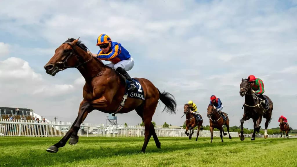 Wednesday’s Horse Racing Tips: Royal Ascot, June 21st