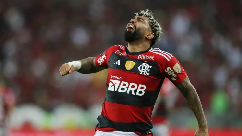 Flamengo vs São Paulo Bet Builder Tips and Player Props: Barbosa to strike first in Copa do Brasil final
