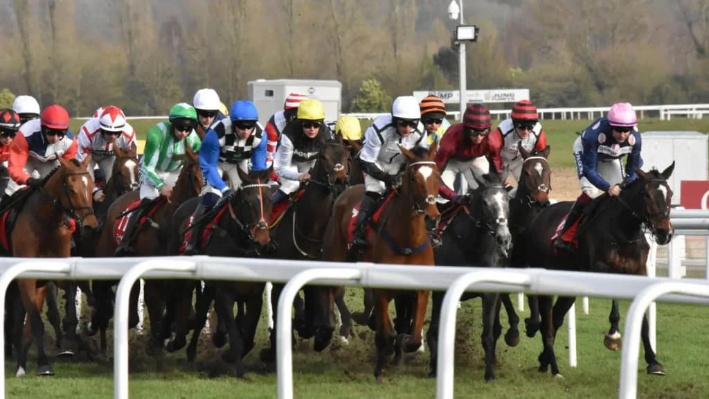 Saturday’s Horse Racing Tips: Newbury, Newmarket, Ripon August 19th