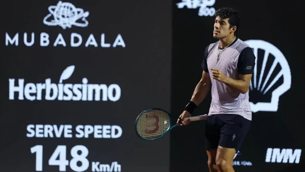 Cristian Garin vs Alex Michelsen Prediction, Expert Picks, Odds, H2H, April 17th