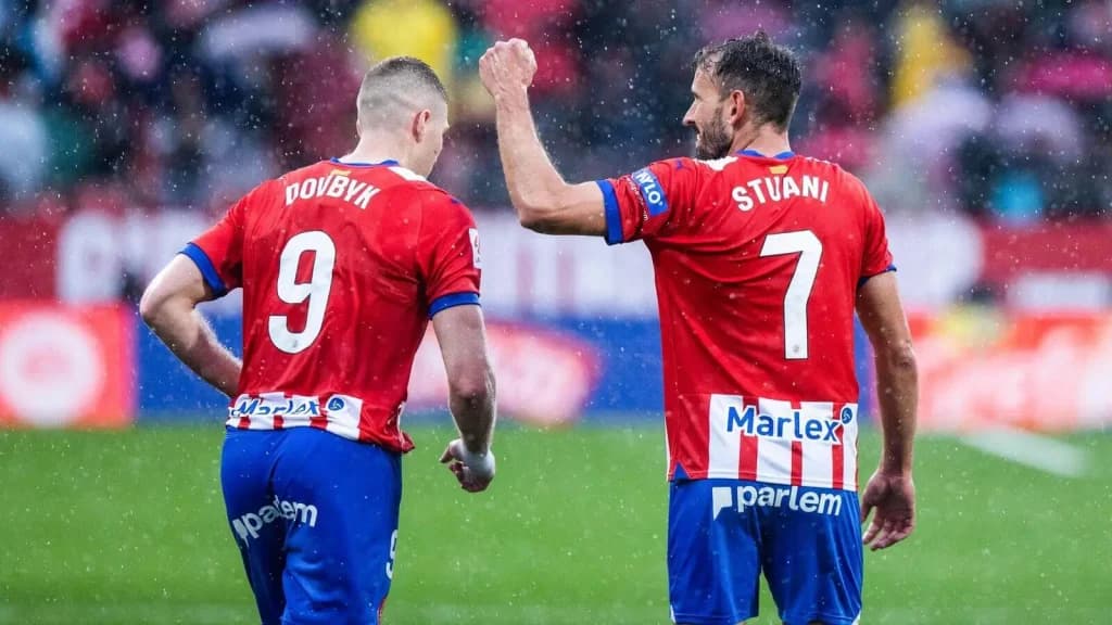 Atletico Madrid vs Girona Prediction: Team News and Lineups Preview